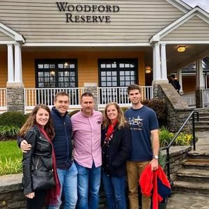 Meet your Posher, Evan